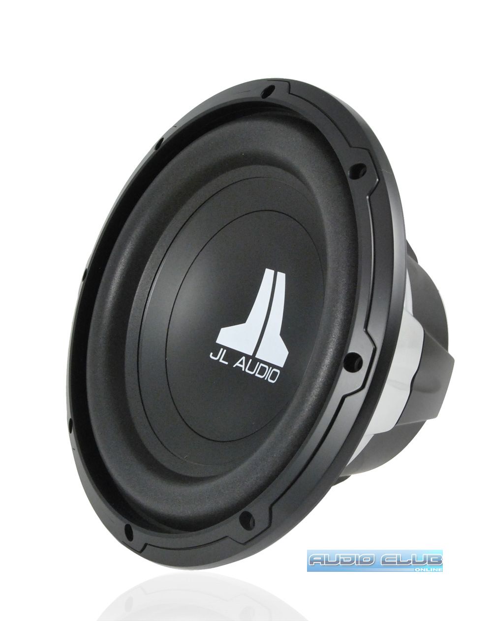  10W0V3 4 10 600W MAX 4 OHMS W0V3 CAR STEREO BASS DRIVE SUB WOOFER