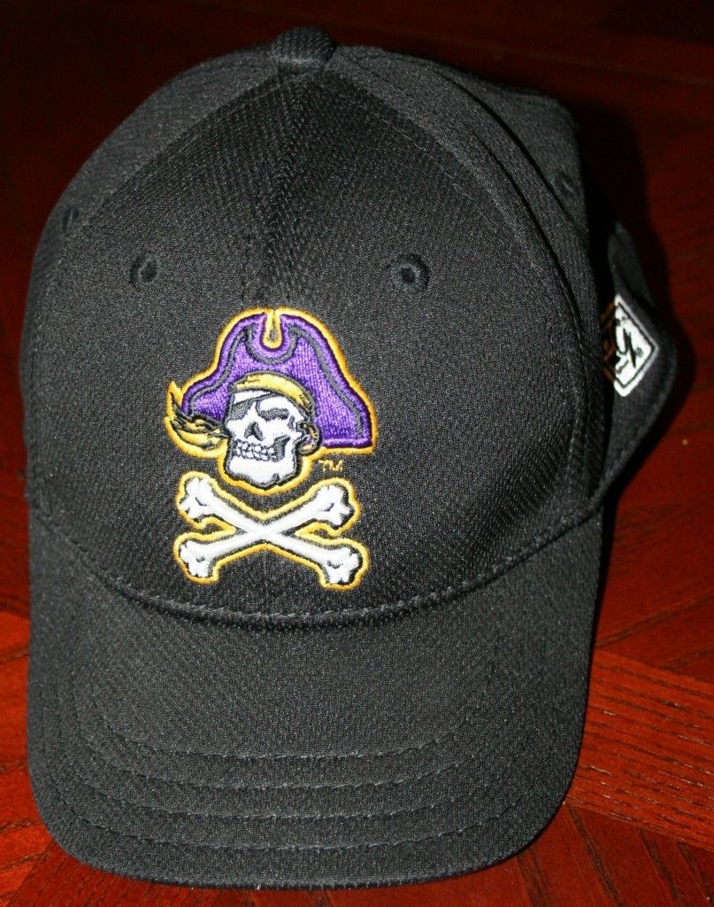 East Carolina University Pirates Hat for Child New