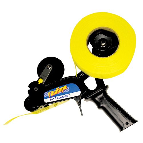 Fibatape Drywall Mesh Tape Applicator Taping Tool New