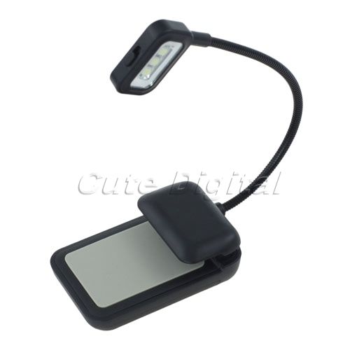 light lamp for kindle nook ebook reader cute digital store