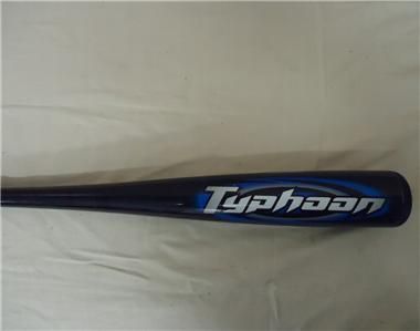 This baseball bat is 2.5/8 in diameter, MDL BK30 and is in very good