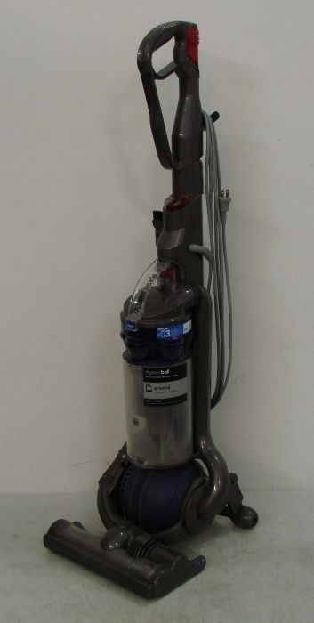 Dyson Ball DC25 Animal Upright Vacuum Cleaner