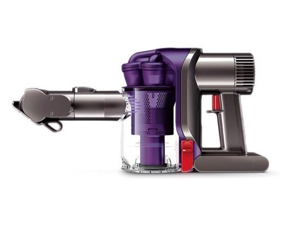 dyson dc31 purple