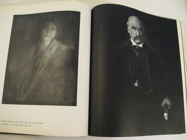 1963 Edward Steichen A Life in Photography Illustrated