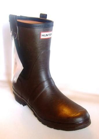 short hunter wellington scottish wellies 11 12 $ 135