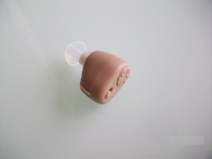 Brand New Easy Adjust in Ear Hearing Aid Aids K86
