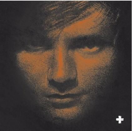 Ed Sheeran Plus 2011 CD New Sealed