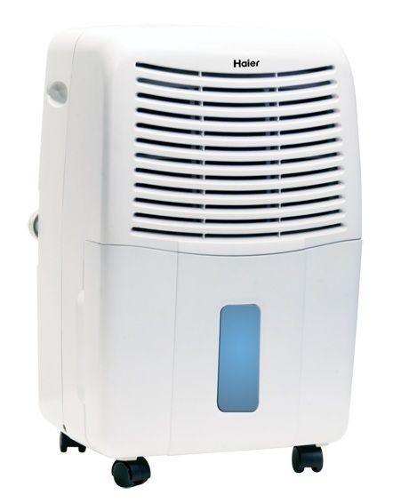  32 Pint Mechanical Control Energy Star Dehumidifier DM32EK