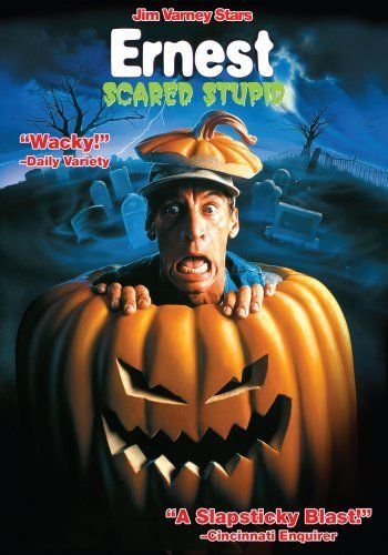 Ernest Scared Stupid New SEALED DVD Ernest P Worrell