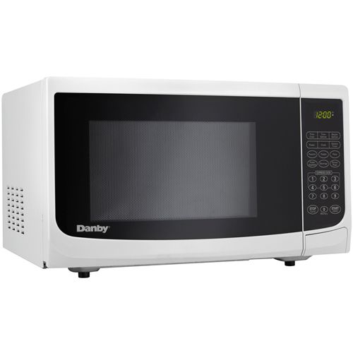 danby dmw7700wdb microwave oven dmw7700wdb over the range 0 7 cu ft