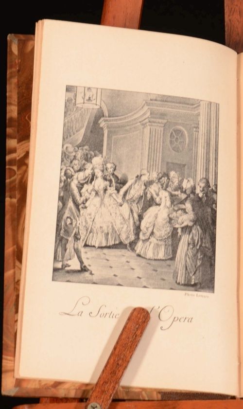  La Femme AU Dix Huitième Siècle Edmond and Jules de Goncourt