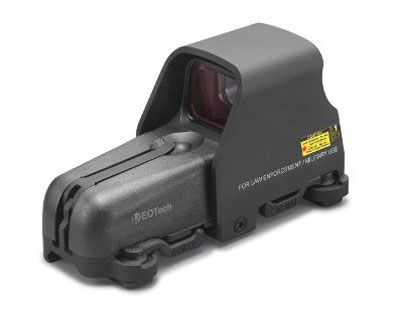 eotech holographic sight 553 a65blk sku eot 553 a65blk eotech