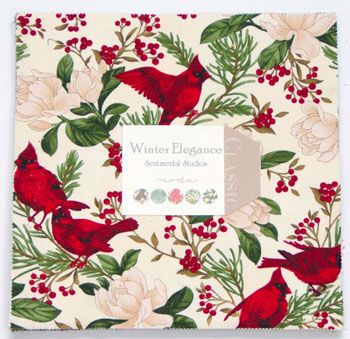  sentimental studios sku 32670lc color evergreen red cream content 100