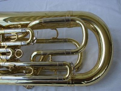 in euphoniums and i see why the besson 968s is a very beautiful