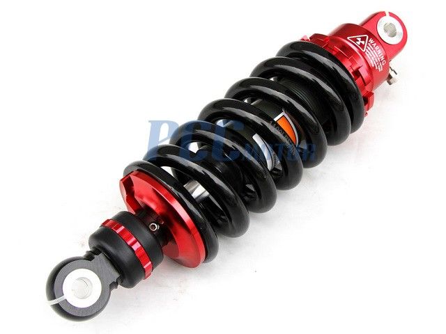 10 Shock SDG SSR Pit Bike ATV Fastace 35AR 1000lb SK07