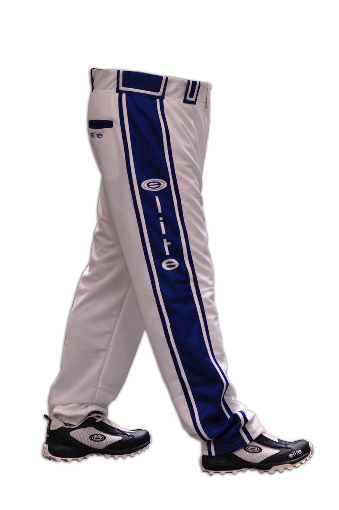  Elite MA5009 Softball Pants