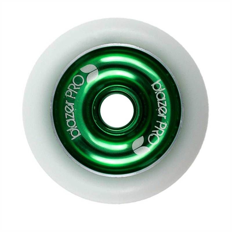  100mm Aluminium Hub Extreme Freestyle Stunt Scooter Wheel New