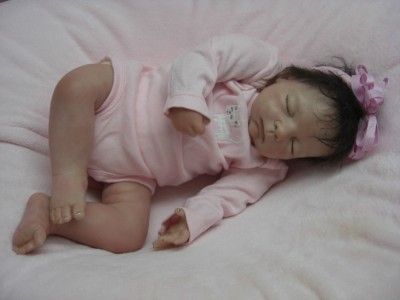 Reborn Ashton Drake Michell Fagen baby doll