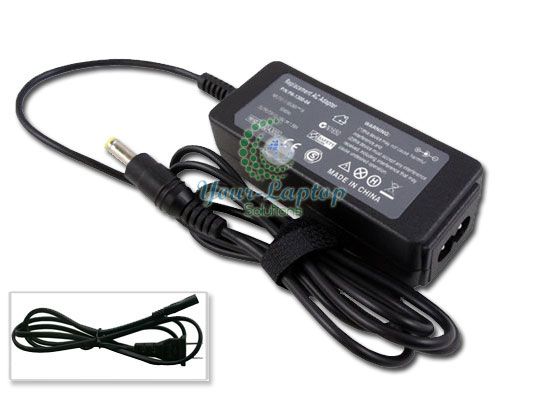 19V 30W AC Power Adapter FOR eMachines eM350 eM355 eM250(350DELAA09G)