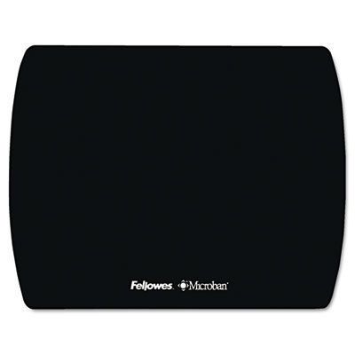 Fellowes Microban Ultra Thin Mouse Pad