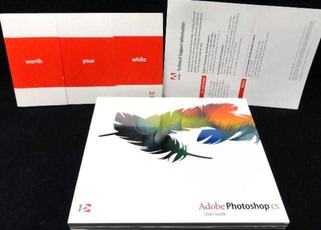  Photoshop CS Program Graphics Multimedia Type English Language