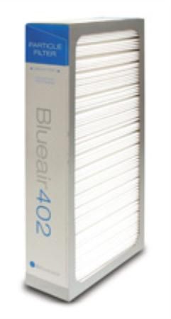 Blueair Blue Replacement Particle Filter Filters 402 403 Air Purifier