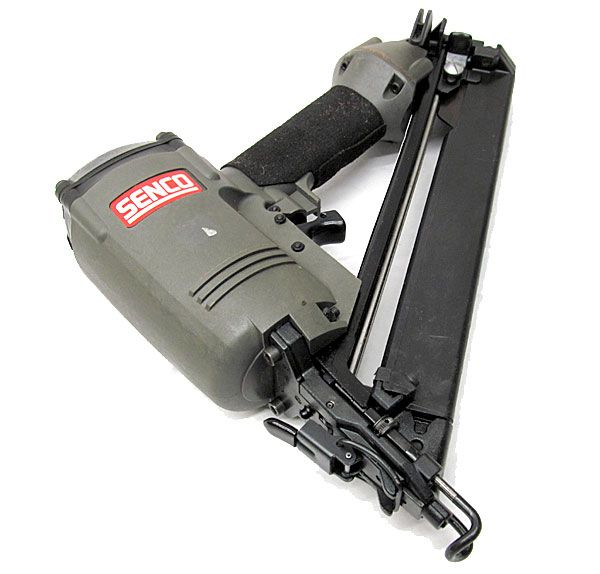 senco sfn30 pneumatic finish nailer