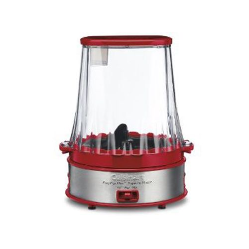 pop plus popcorn maker red brand new in original packaging