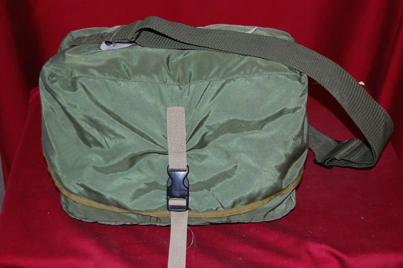 IFAK Army Infield Green First Aid Medical Kit Supplies
