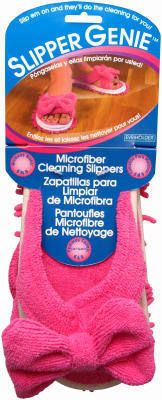 Evriholder Slipper Genie Microfiber Slipper Duster