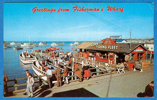 sam s fishing fleet monterey california