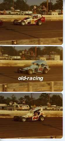 Flemington Fairgrounds Speedway Photos