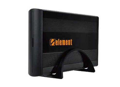 External HD Hard Drive Enclosure 3 5 IDE USB2 0 En 3000