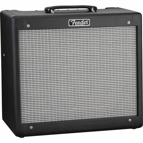 Fender Hot Rod Blues Jr III Tube Guitar Amplifier Junior 3   Open Box