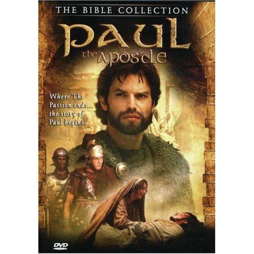 Bible Collection 5 DVD Set New Christian Movies DVDs