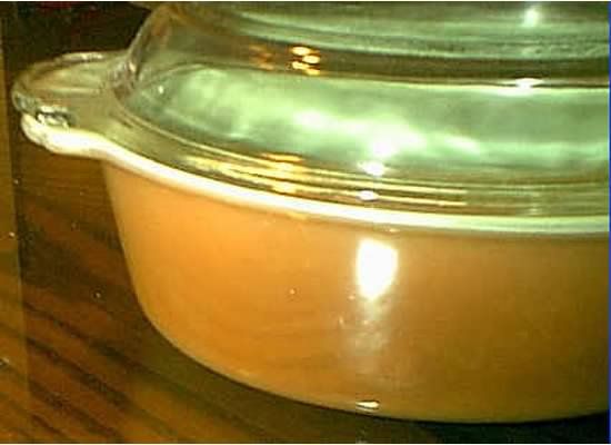 Fire King Lusterware Luster Ware 467 1 1 2 Quart Oval Baking Casserole