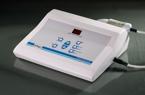 Professional Ultrasound Therapy Machine 1/3Mhz