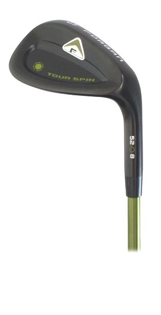 FORGAN Golf Club TS 60° LOB Wedge MRH Graphite Senior