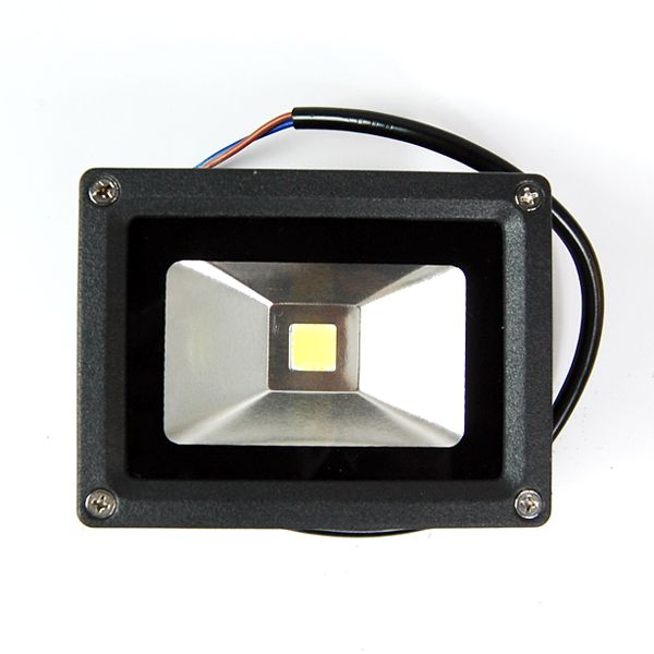 LED FLOOD 120V 12V POWER 10 / 20 / 30 / 50 W DAY LIGHT WARM LIGHT