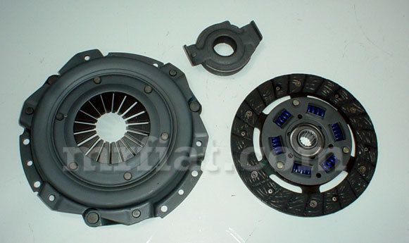 fiat 127 128 x1 9 clutch kit new