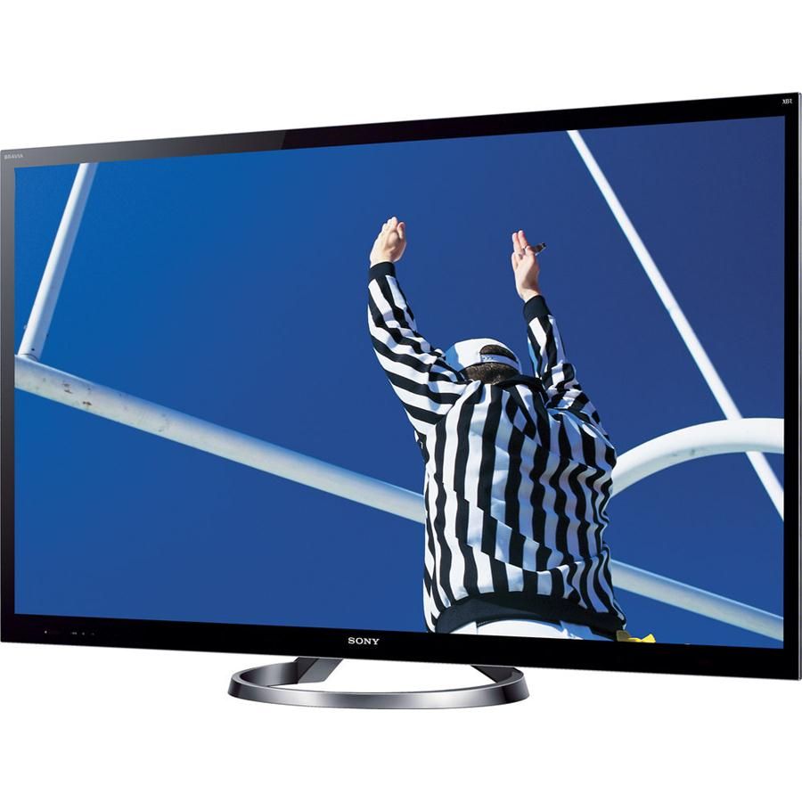   65HX950 65 LED LCD HDTV Flat Panel Screen TV XBR65HX950 3 D 3D NEW