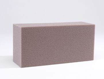 Box 20 Dry Floral Foam Bricks Blocks Silk Dried Oasis Flowers