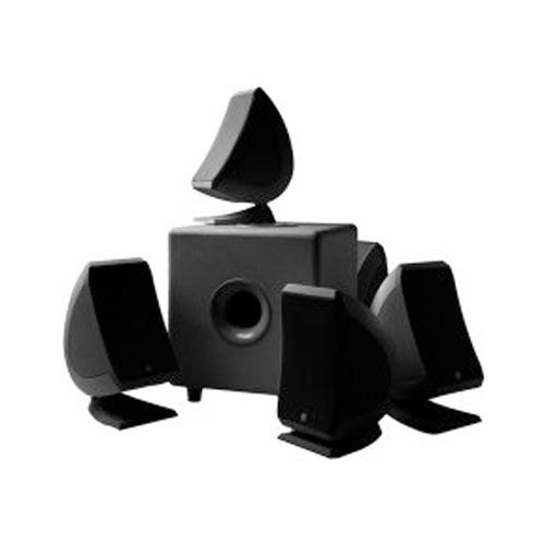 Focal SIB 2 Way Compact Bass Reflex 5 1 Speaker System 3544051691918