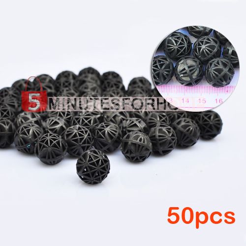  16mm Honeycomb Bio Balls Filter Media New Design Fastshipping