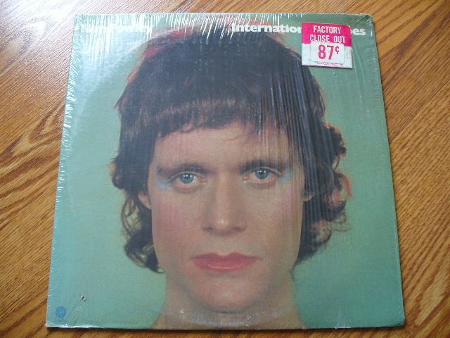  Kim Fowley International Heroes