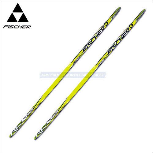 Fischer RCS Skate Plus Ski 09 10 192cm Race Stock