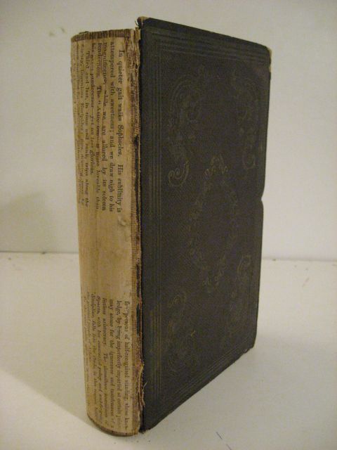 Circa 1830 Works of Flavius Josephus Jewish Historian