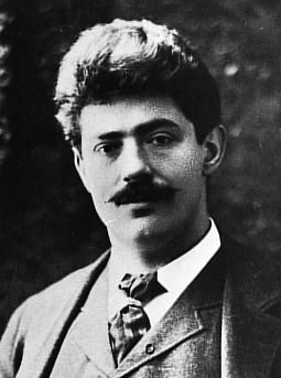 Fritz Kreisler (* 2. Februar 1875 in Wien; † 29. Januar 1962 in New