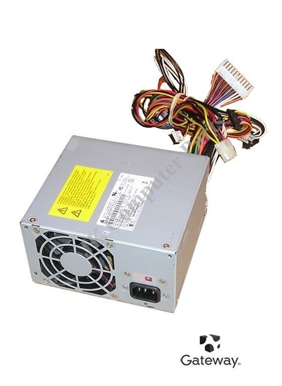 Gateway DX4800 DX4820 DX4830 DX4830 300W Power Supply