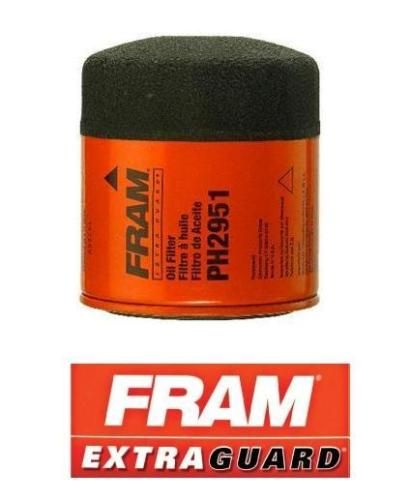 Fram PH2951 Extra Guard Oil Filter